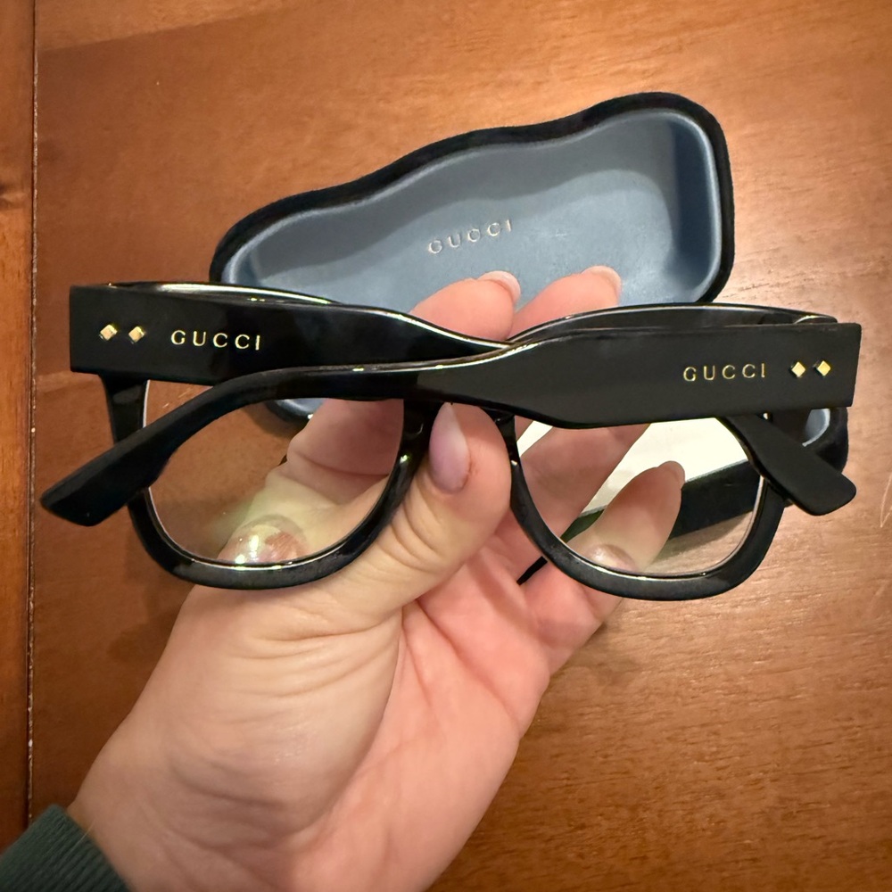 Gucci glasses - Picture 3 of 4